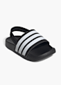 adidas Sapato de piscina Preto 62825 2