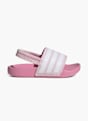 adidas Scarpa da piscina Rosa 62830 1