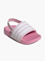 adidas Sapato de piscina Cor-de-rosa 62830 2