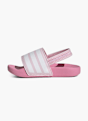 adidas Calzado de piscina Rosa 62830 3