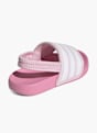 adidas Sapato de piscina Cor-de-rosa 62830 4