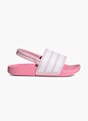 adidas Chinelos Cor-de-rosa 62836 1