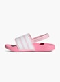 adidas Chanclas Rosa 62836 3