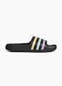 adidas Chanclas Negro 62837 1
