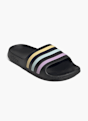 adidas Chanclas Negro 62837 2