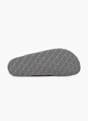 Björndal Tieffuß Pantolette Blau 63076 4