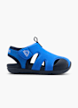 Kappa Badeschuh Blau 63070 1