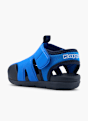 Kappa Scarpa da piscina Blu 63070 2