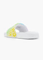 Graceland Slides Multicolor 63073 3