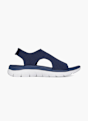 Skechers Sandália Azul 62844 1