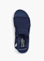 Skechers Sandalo Blu 62844 3