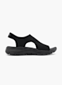 Skechers Sandale Crna 62846 1