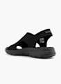 Skechers Sandale Crna 62846 3