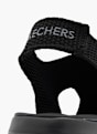 Skechers Sandalo Nero 62846 5