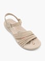 Skechers Szandál vakondszürke 62847 2