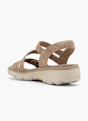 Skechers Sandalo da trekking Tortora 62848 3