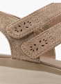 Skechers Sandalo da trekking Tortora 62848 6