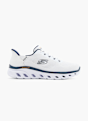 Skechers Sneaker Vit 62851 1