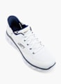 Skechers Sneaker Vit 62851 2
