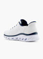 Skechers Sapatilha Branco 62851 3