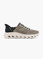 Skechers Маратонки Сиво-кафяв 62852 1