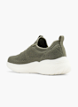 Skechers Sneaker Olive 62853 3