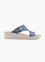 Easy Street Ciabatte Blu 62857 1