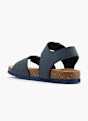 Vty Sandale Blau 62860 3