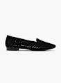 5th Avenue Loafer Schwarz 62912 1
