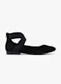 5th Avenue Ballerines Noir 62913 1