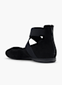 5th Avenue Ballerina Schwarz 62913 3