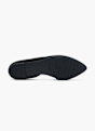 5th Avenue Ballerines Noir 62914 4