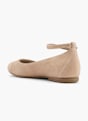 5th Avenue Ballerina Beige 62917 3