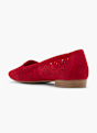 5th Avenue Loafer Rot 62921 3