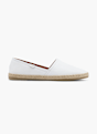5th Avenue Espadrille Weiß 62928 1
