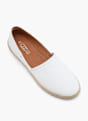 5th Avenue Espadrille Weiß 62928 2