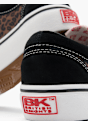 British Knights Baskets Noir 62879 6