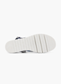 Graceland Sandalo con tacco Blu 62871 4