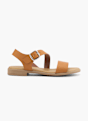 Graceland Sandal Brun 62872 1