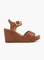 5th Avenue Sandalette Braun 62944 1