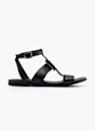 5th Avenue Sandale Noir 62934 1