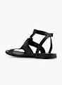 5th Avenue Sandalo Nero 62934 3