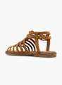 5th Avenue Sandale Cognac 62935 3