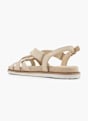 5th Avenue Sandale Beige 62936 3