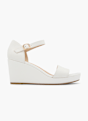 5th Avenue Sandalette Offwhite 62947 1