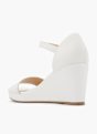 5th Avenue Sandalette Offwhite 62947 3
