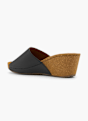 5th Avenue Chaussons Noir 62954 3