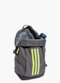 adidas Rucksack Grau 62903 3