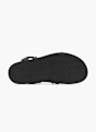5th Avenue Sandale Schwarz 62937 4