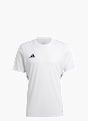 adidas T-Shirt Weiß 154718 1